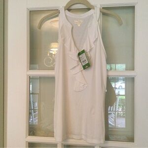 Lilly Pulitzer Shay Top.